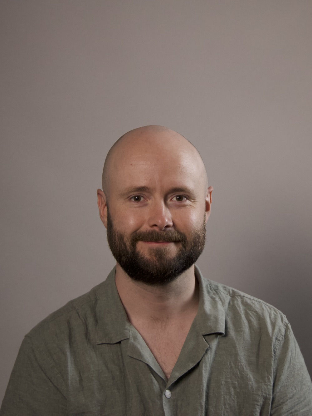 Chris Ross